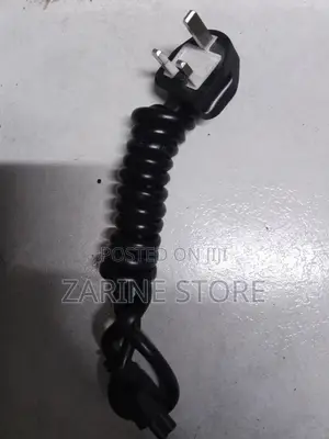 Laptop Flower Cable for Laptop Power Adapter