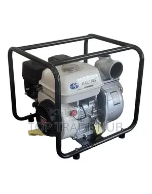 JIALING HONDA Waterpump 3 Inches 8.5 HP