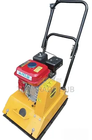 Reliable Aico Japan Plate Compactor 80kgs