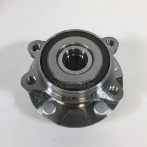 Rumion/Auris/Vanguard/Rav4/Rear Hubs