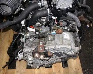 Gearboxes for Cr12/1nz/1zz/Hr15/1sz/Demio