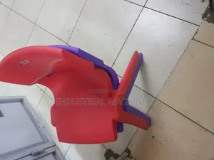 Kindergarten Plastic Chairs-- Strongest