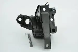 Extrail Engine Mount