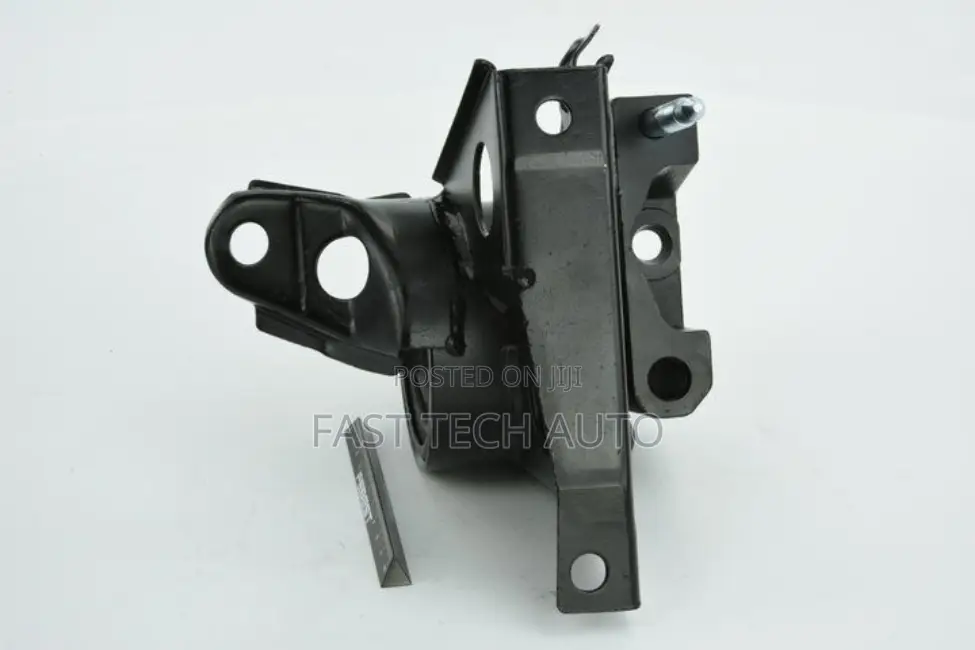 Extrail Engine Mount