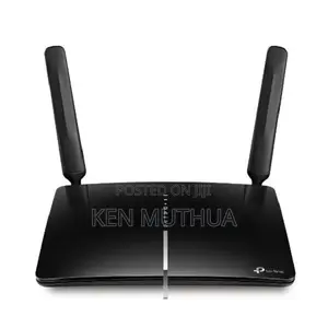 Tp-Link Archer Mr600 4G+ LTE SIM Cat6 Ac1200 Wireless Dual B