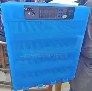 Egg Incubator 256eggs -- Commercial Duty