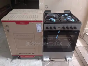 Von 60*60 3+1 Standing Cooker