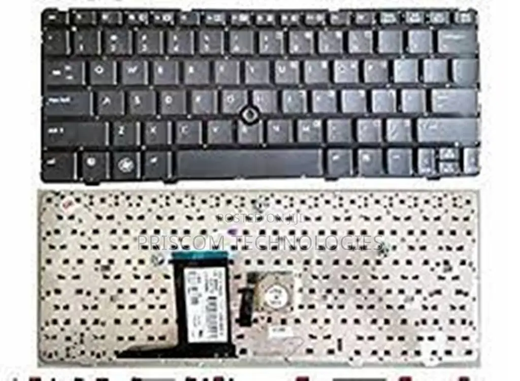 Keyboard HP Elitebook 2570P 2560 2560P