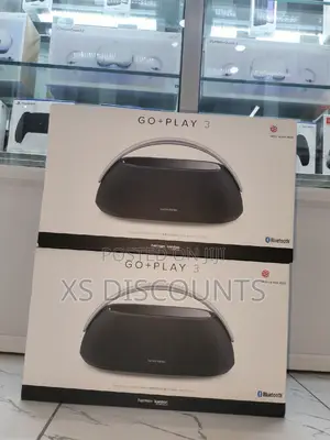 Harman Kardon Go + Play 3! Go + Play 3 Harman Kardon Speaker
