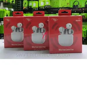 Ear Bud,Ear Bud Itel Ear Bud