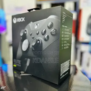 Xbox Elite Series 2 Controller