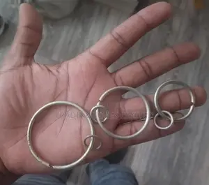 11/4 Curtain Rings