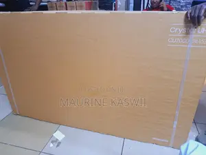 Samsung 65 Inch CU7000 Crystal Uhd