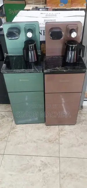 Premier Bottom Load Water Dispenser