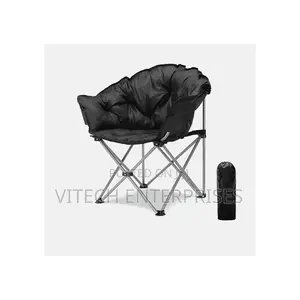 Foldable Camping Chair With Free Car