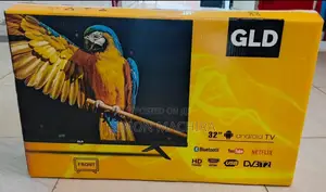 GLD 32 Smart TV Frameless