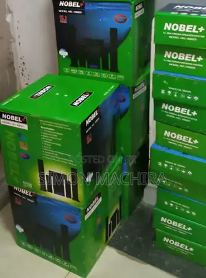 Nobel 5.1 Home Theatre System