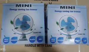 Mini With Clip