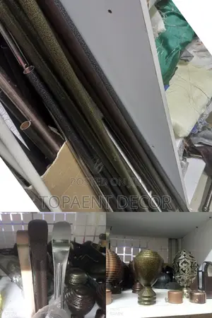 Window Juakali Curtains Rods Window Juakali Curtain Rods