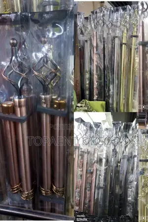 Window Adjustable Curtain Rod Window Adjustable Curtain Rod