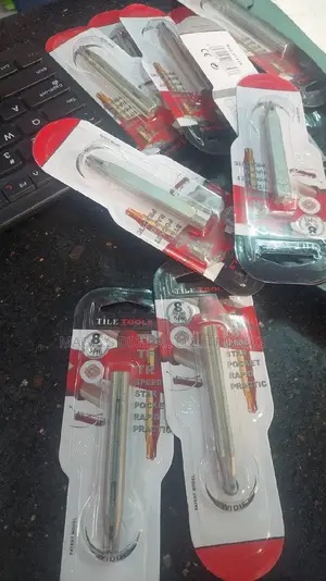 Durable Tile Cutter Blades