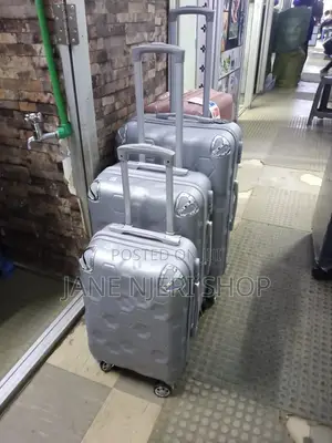 3 in 1 Suitcase Brand New