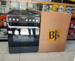 60*60 BJS Standing Cooker 3G+1E With Jet