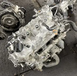 HR12 Slim Engine (Super Charger)