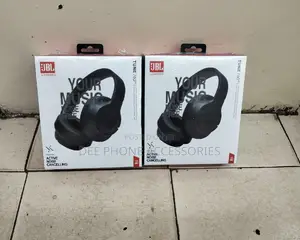 New JBL Tune 760 BT Wireless Headphones