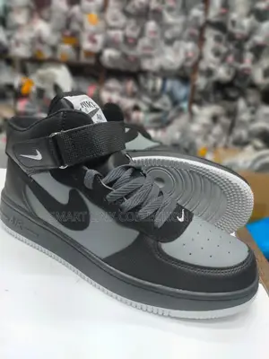Air Jordan 1 Highcut