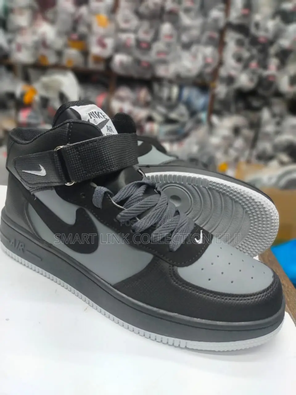 Air Jordan 1 Highcut