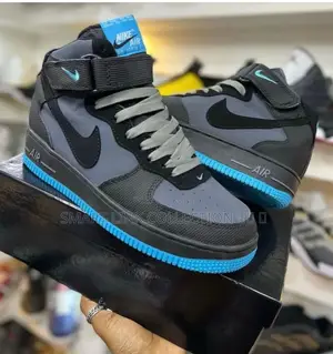 Air Jordan 1 Highcut