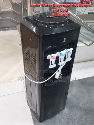 Water Dispenser Hot Normal and Cold Q7C
