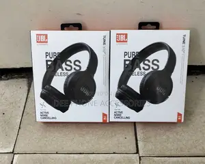 JBL Tune 510 BT Wireless Headphones