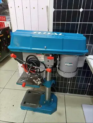 Total Bench Press Machine