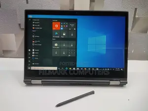 Laptop Lenovo ThinkPad X380 Yoga 8GB Intel Core i5 SSD 256GB