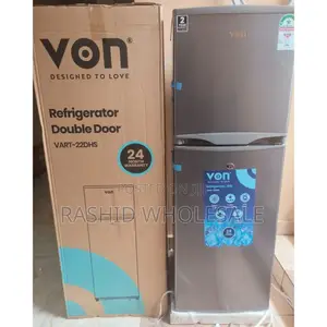 ✓ Von 138l Fridge