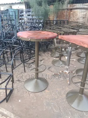Restaurants and Bar High Table