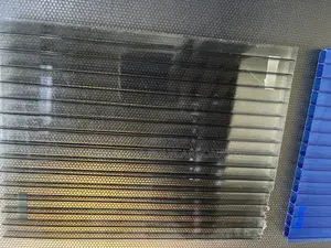 Brown Polycarbonate Sheets