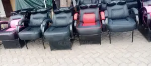 Salon Sink Chairs
