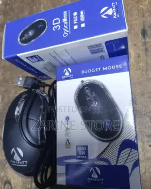 Laptops Computers Wired Mouse
