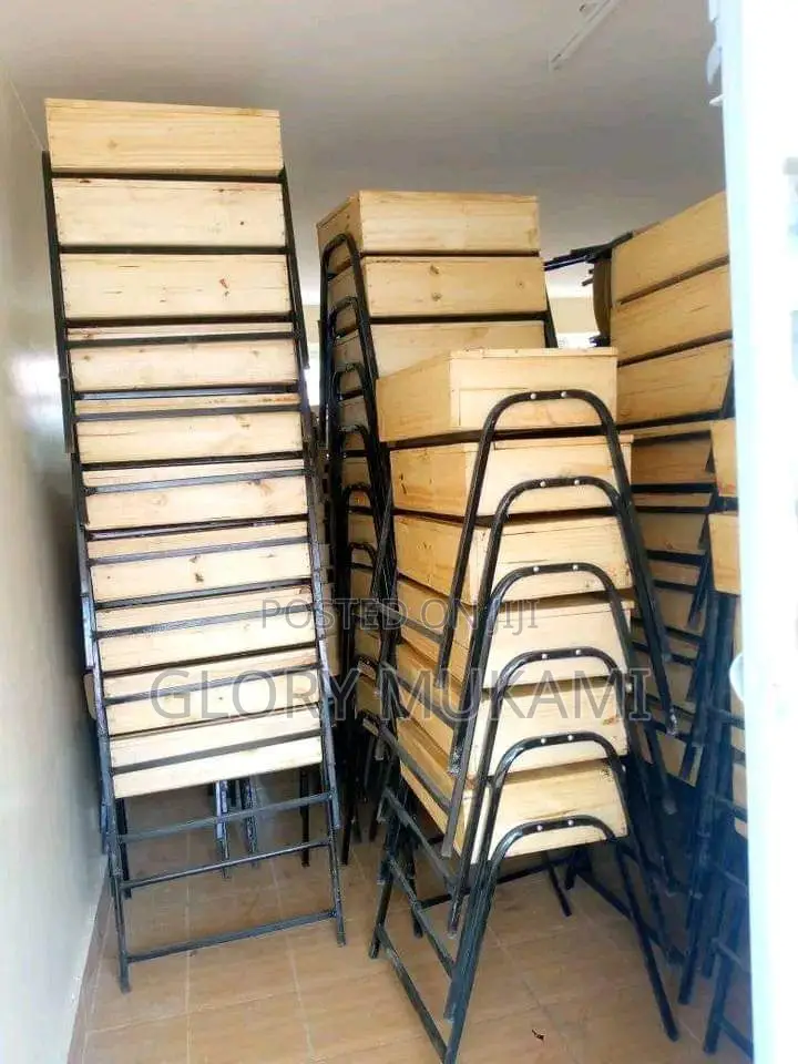 School Lockers