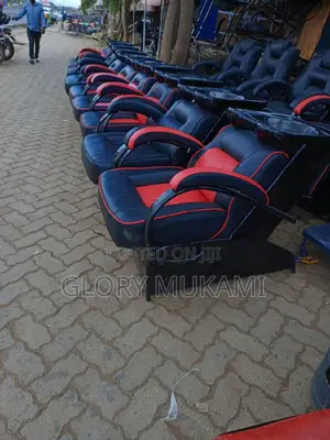 Salon Sink Seats