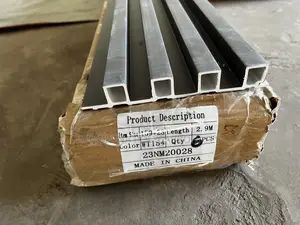 Fluted Panels