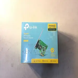 Tp-Link TG-3468 Gigabitmbps PCI Express (Pcie) N