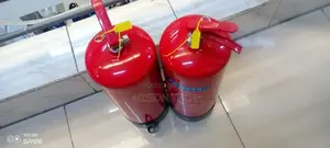 9kg Dry Powder Fire Extinguisher