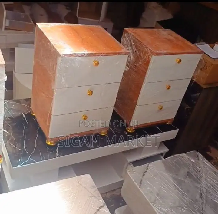 Side Drawers Side Drawers Side Drawers