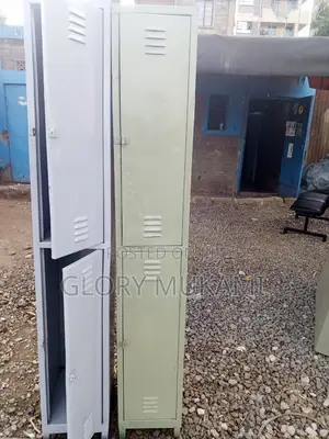 2 Drawer Cabinet