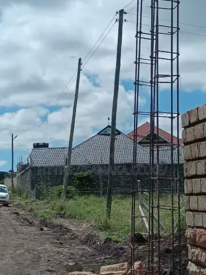 Plots Near Tarmac in Malaa ^AC