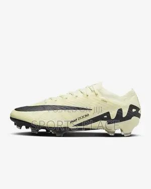 Nike Air Zoom Mercurial Superfly 9 -Mad Ready - Soccer Boots
